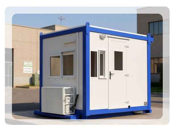 Key Points for Purchasing Guard Conex by Mammut Structures