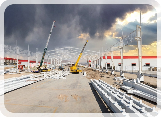 price Mammut Industrial Shed