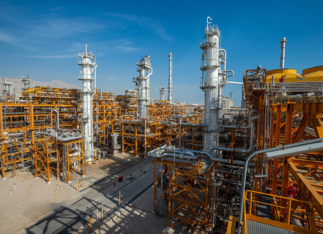 Price of Steel Structures