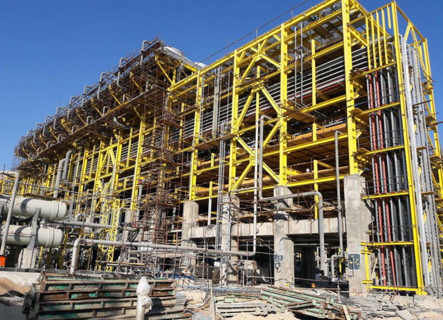 Price of Steel Structures