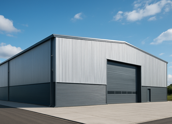 Design of Steel Structures Mammut Structures